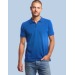 Polo-Shirt mit kurzen Ärmeln Made in France, Kurzärmeliges Polo-Shirt Werbung