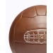 Ballon Foot Old School, ballon de football Werbung