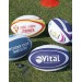 Ballon Rugby Rubber Training Geschäftsgeschenk