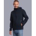 Blouson Coupe-Vent 2,5 couches, en polyester recyclé unisexe imperméable Made in France Geschäftsgeschenk