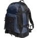 Sport-Rucksack, Wanderung Werbung