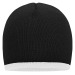 Zweifarbige Kappe MB, Mütze Werbung