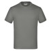 Junior T-Shirt Grundfarbe Geschäftsgeschenk