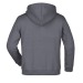 Sweatshirt mit Kapuze Kind Farben Geschäftsgeschenk