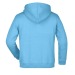 Sweatshirt mit Kapuze Kind Farben, Kinder Sweatshirt Werbung