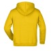 Sweatshirt mit Kapuze Kind Farben Geschäftsgeschenk