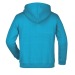 Sweatshirt mit Kapuze Kind Farben Geschäftsgeschenk
