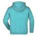 Sweatshirt mit Kapuze Kind Farben Geschäftsgeschenk