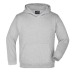 Sweatshirt mit Kapuze Kind Farben, Kinder Sweatshirt Werbung