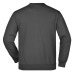 Schweres Kind Rundhals-Pullover Farben Geschäftsgeschenk