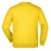 Schweres Kind Rundhals-Pullover Farben Geschäftsgeschenk
