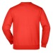 Schweres Kind Rundhals-Pullover Farben, Kinder Sweatshirt Werbung