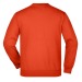 Schweres Kind Rundhals-Pullover Farben Geschäftsgeschenk