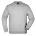 Schweres Kind Rundhals-Pullover Farben, Kinder Sweatshirt Werbung