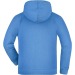 Kinder-Kapuzenpulli mit Reißverschluss, Kinder-Sweatshirt Werbung