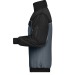 Veste hiver Workwear - James Nicholson Geschäftsgeschenk