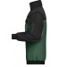 Veste hiver Workwear - James Nicholson, veste de travail Werbung