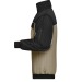 Veste hiver Workwear - James Nicholson Geschäftsgeschenk