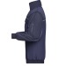 Veste hiver Workwear - James Nicholson, veste de travail Werbung