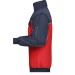 Veste hiver Workwear - James Nicholson Geschäftsgeschenk