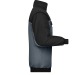 Veste hiver Workwear - James Nicholson, veste de travail Werbung