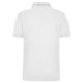 Polo Workwear Homme - James Nicholson, Polo professionnel de travail Werbung