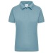 Polo Workwear Femme - James Nicholson, Polo professionnel de travail Werbung