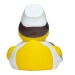 Canard métier médical - MBW, canard Werbung