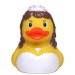 Canard fête - MBW, canard Werbung
