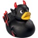 Canard fête. - MBW, canard Werbung