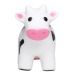 Objet couinant vache - MBW, animal divers Werbung