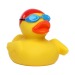 Schwimmsport Ente, Ente Werbung