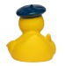 Canard métier divers - MBW, canard Werbung