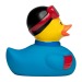 Snowboarding Sport Ente Geschäftsgeschenk