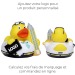 Frankfurter Ente Geschäftsgeschenk