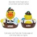 Enten-Bierfest Geschäftsgeschenk
