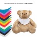 Peluche ours, peluche Werbung