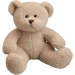 Peluche ours - MBW, peluche Werbung