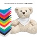 Öko-Tex Plüschbär Michaela Geschäftsgeschenk