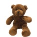 Peluche ours - MBW, peluche Werbung