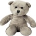 Peluche ours - MBW, peluche Werbung
