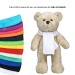 Peluche ours - MBW Geschäftsgeschenk