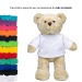 Peluche ours - MBW, peluche Werbung
