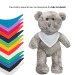 Peluche ours - MBW, peluche Werbung