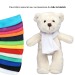 Peluche ours - MBW Geschäftsgeschenk