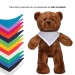 Peluche ours - MBW, peluche Werbung