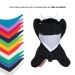 Peluche chat - MBW, chat Werbung