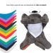 Peluche souris - MBW, peluche Werbung