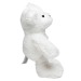 Öko-Tex Plüschbär Michael Geschäftsgeschenk