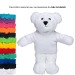 Öko-Tex Plüschbär Michael Geschäftsgeschenk